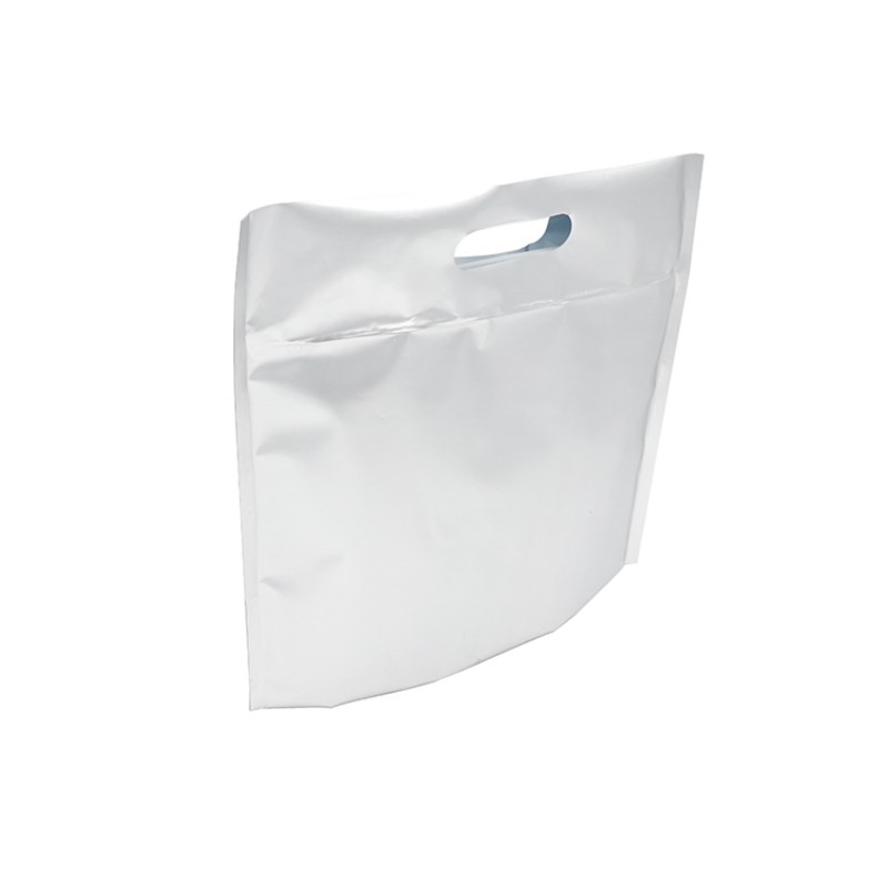 Matt vagy Glossy Finish Thermal táska